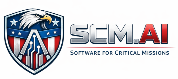 SCM.AI — Software for Critical Missions